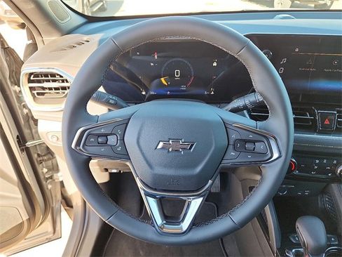 New 2026 Chevrolet TrailBlazer ACTIV w/ Driver Confidence Package image 17