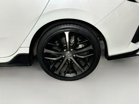 Used 2020 Honda Civic Sport image 11