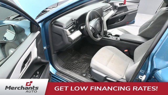 Used 2023 Toyota Tundra SR5 AWD/4WD image 19