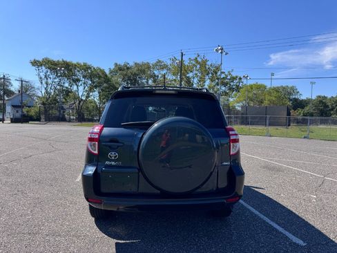 Used 2011 Toyota RAV4 4WD w/ 3rd Row image 6