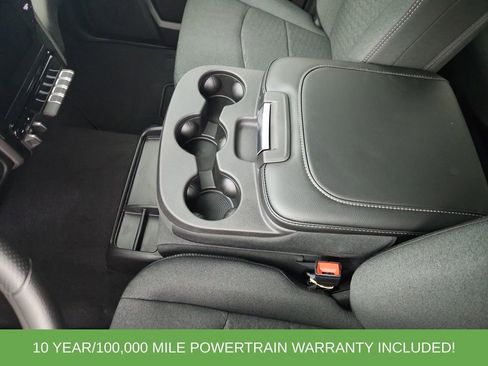 New 2026 RAM 2500 Tradesman image 30