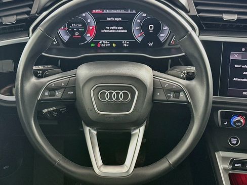 Used 2023 Audi Q3 2.0T Premium Plus w/ Premium Plus Package AWD/4WD image 18