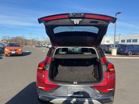 Used 2023 Buick Encore GX Essence w/ Experience Buick Package image 44