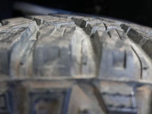 Certified 2024 Ford Bronco Badlands image 10