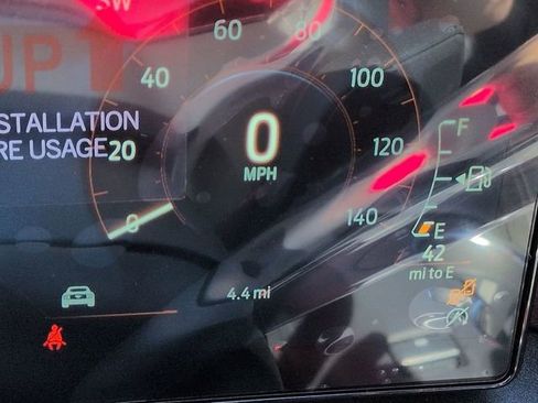 New 2026 Ford Mustang Coupe w/ Mustang Nite Pony Package image 29