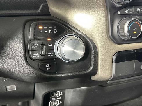 Used 2022 RAM 1500 Laramie image 30