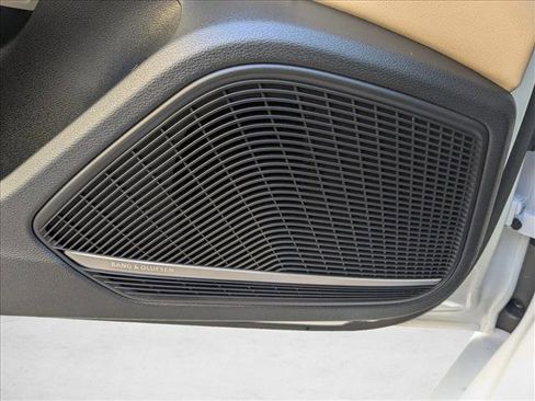 Certified 2025 Audi A5 2.0T Premium Plus image 14