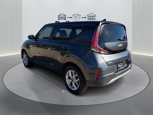 Used 2023 Kia Soul LX w/ Option Group 015 image 8