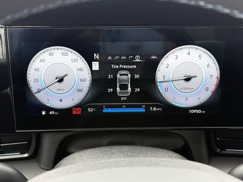 Certified 2025 Hyundai Elantra N FWD image 22