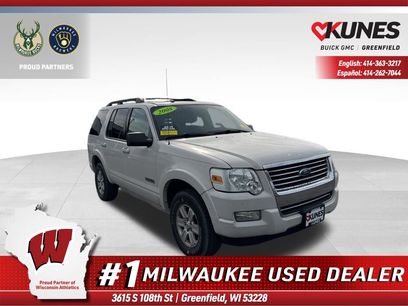 Used 2008 Ford Explorer XLT