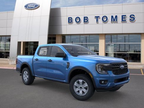 New 2025 Ford Ranger XL image 9