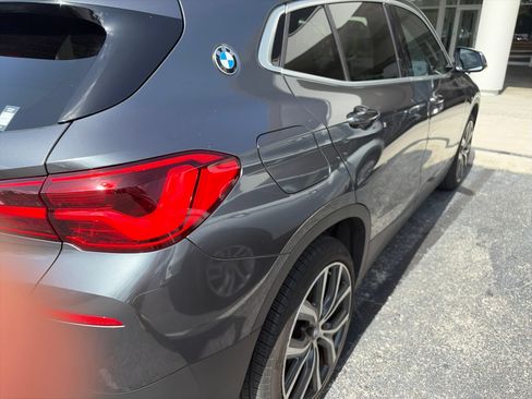 Used 2018 BMW X2 sDrive28i FWD image 14