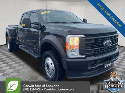 Used 2023 Ford F450 XL
