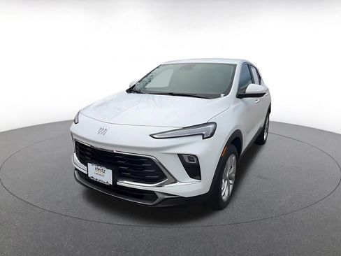 Used 2025 Buick Encore GX Preferred image 7