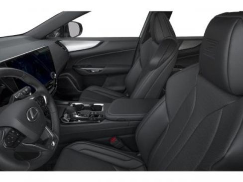 Certified 2026 Lexus NX 450h+ F Sport w/ Accessory Package (Z2) AWD/4WD image 9