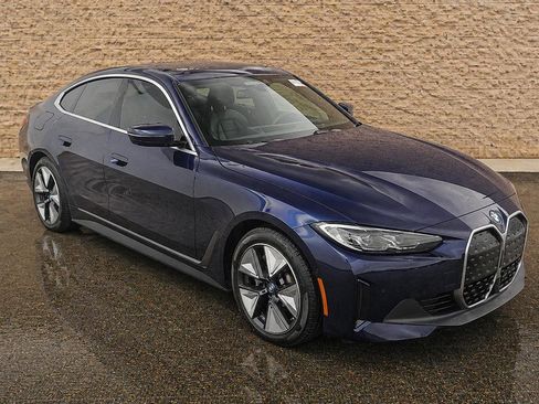 Certified 2023 BMW i4 eDrive35 RWD image 4