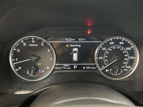 Used 2022 Mitsubishi Outlander ES AWD/4WD image 13