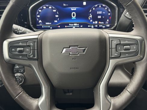 Used 2023 Chevrolet Silverado 1500 RST w/ Redline Edition image 34