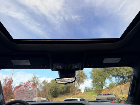 New 2026 GMC Sierra 1500 AT4X image 20