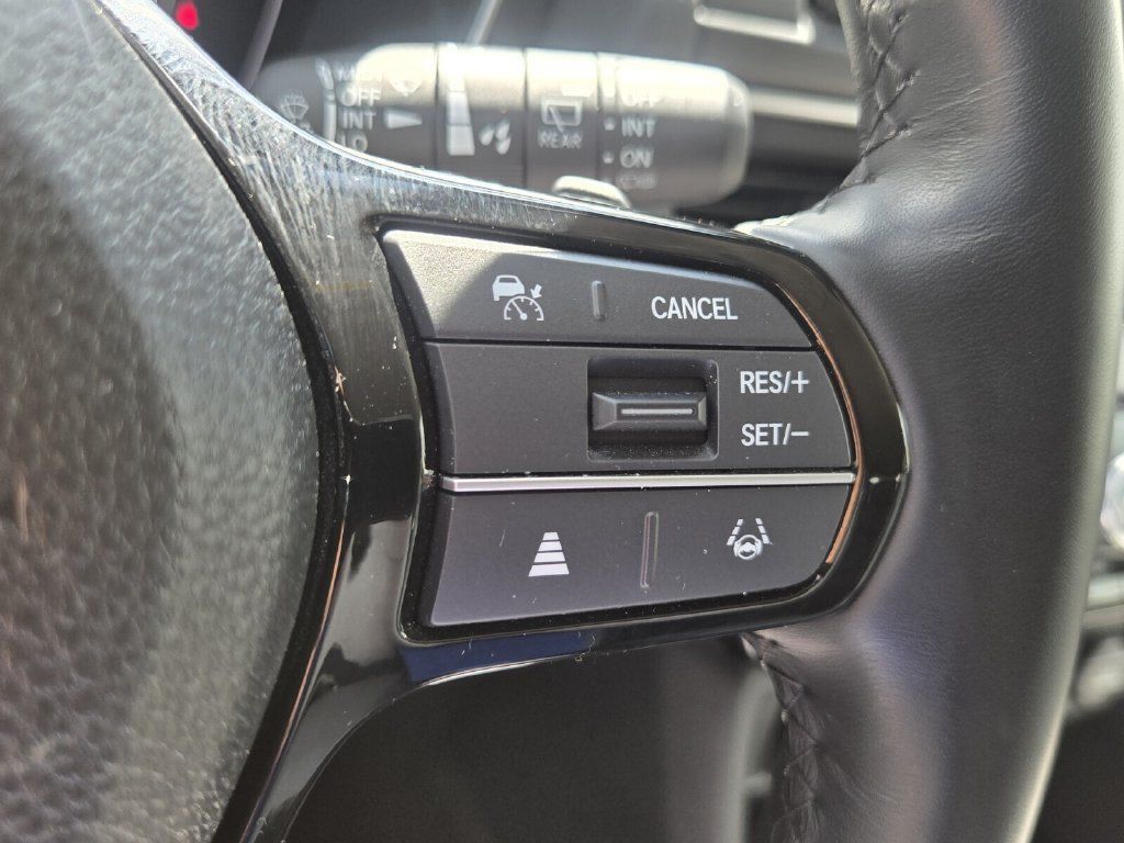 Used 2024 Honda Pilot EX-L image 25