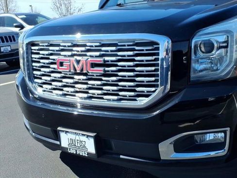 Used 2020 GMC Yukon Denali w/ Open Road Package image 34