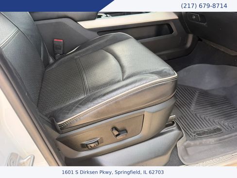 Used 2019 RAM 2500 Laramie w/ Cold Weather Group AWD/4WD image 92
