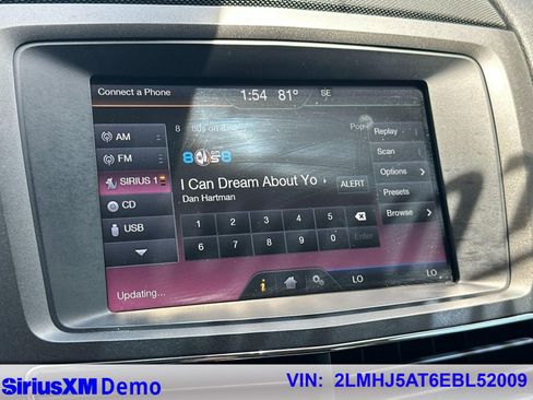 Used 2014 Lincoln MKT AWD w/ Equipment Group 201A image 32