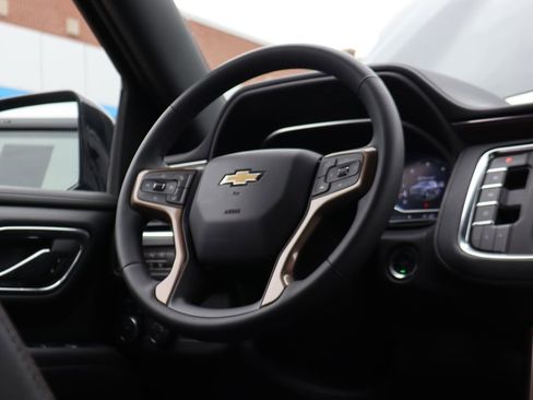 Used 2023 Chevrolet Tahoe High Country AWD/4WD image 54