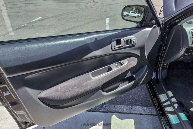 Used 2000 Honda Civic Si image 23