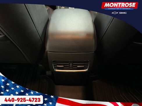 Used 2024 MAZDA CX-5 Carbon Edition AWD/4WD image 39