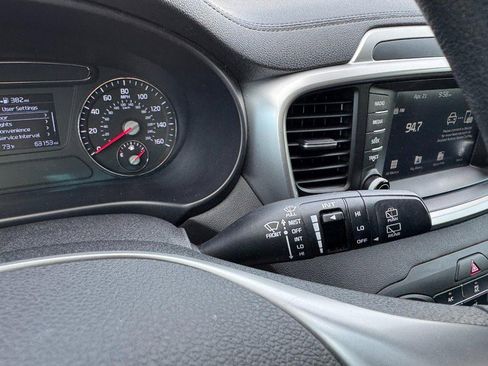 Used 2019 Kia Sorento L FWD image 21
