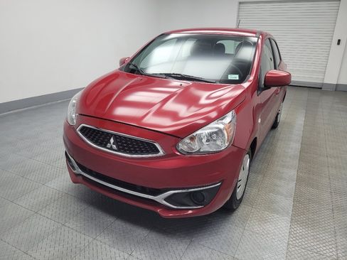 Used 2020 Mitsubishi Mirage SE image 15