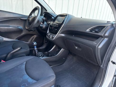Used 2017 Chevrolet Spark LS image 17