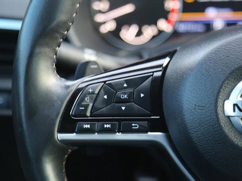 Used 2021 Nissan Altima 2.5 SR image 12