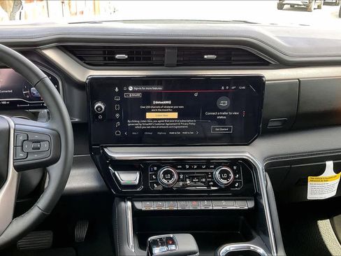 Used 2025 GMC Sierra 1500 Denali w/ Denali Reserve Package image 6