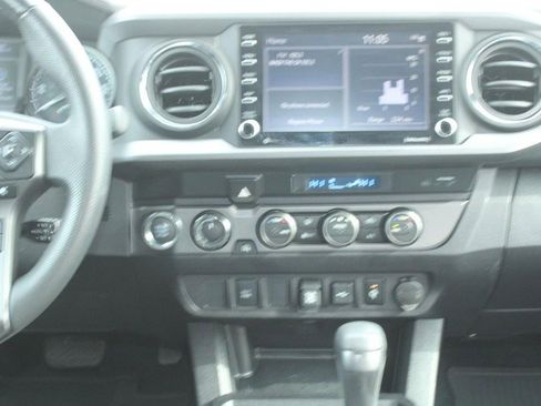 Certified 2023 Toyota Tacoma TRD Sport image 13