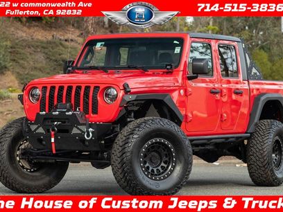 Used 2020 Jeep Gladiator Sport w/ Quick Order Package 24S