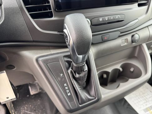 New 2025 Ford Transit 250 148 Medium Roof Extended AWD image 16