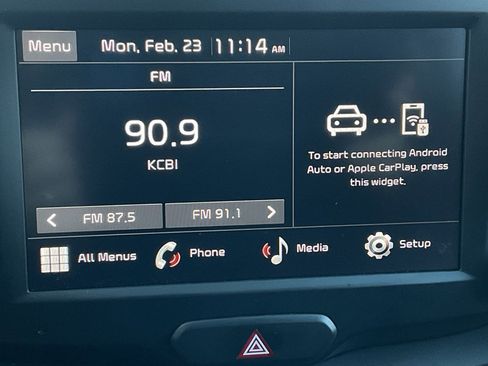 Used 2025 Kia Soul LX w/ LX Technology Package image 33