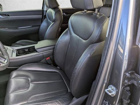 Used 2021 Hyundai Palisade SEL image 24