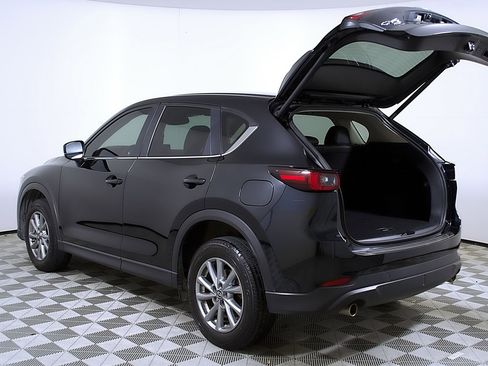 Used 2022 MAZDA CX-5 AWD 2.5 S image 10