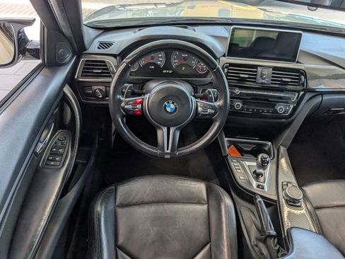 Used 2015 BMW M3 image 8