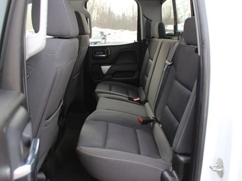 Used 2018 Chevrolet Silverado 1500 LT w/ All Star Edition image 32