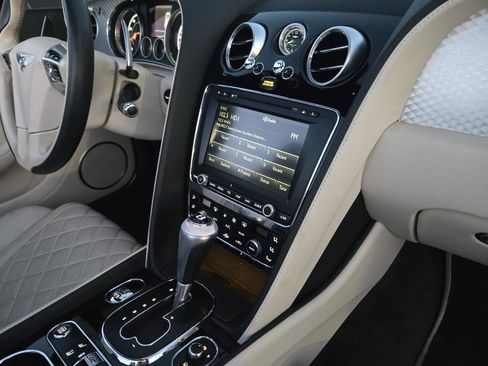 Used 2016 Bentley Continental GT V8 S AWD/4WD image 56