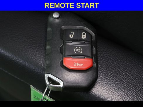 Used 2019 Jeep Wrangler Unlimited Sport S AWD/4WD image 7