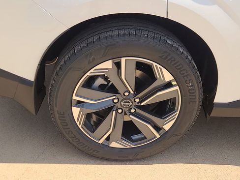 New 2026 Nissan Murano SL AWD/4WD image 5