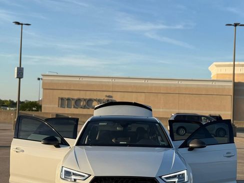 Used 2018 Audi S4 Premium Plus w/ Navigation Package image 53