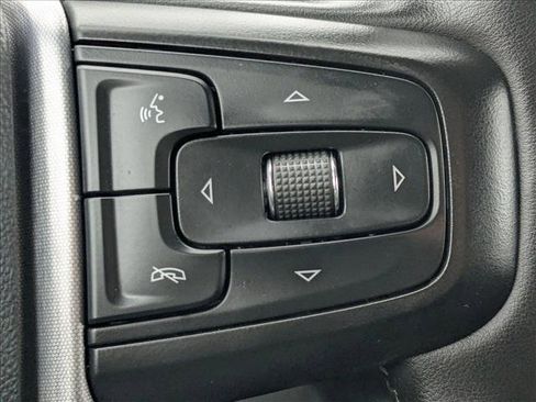 Used 2023 GMC Sierra 3500 SLT w/ SLT Premium Package image 22