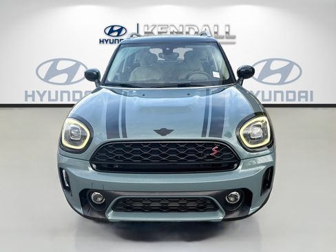 Used 2024 MINI Cooper Countryman S w/ Premium Package FWD image 2