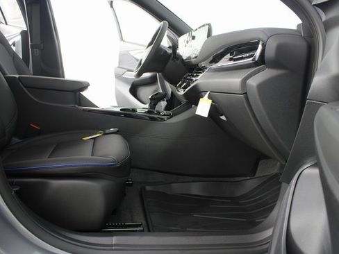 New 2026 Buick Envista Sport Touring w/ Convenience I Package image 22